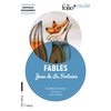 Image de Fables : 50 fables choisies