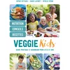 Image de Veggie kids: Guide pratique et gourmand pour les 6-12 ans