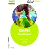 Image de Ravage : texte intégral : nouveaux programmes