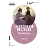 Image de La promesse de l'aube : première partie : nouveaux programmes