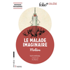 Image de Le malade imaginaire : texte intégral