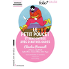 Image de Le Petit Poucet : et rencontres avec d'autres ogres : texte intégral et extraits