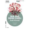 Image de Mon amie Sophie Scholl : texte intégral : nouveaux programmes