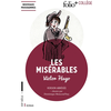 Image de Les misérables : version abrégée