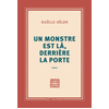 Image de Un monstre est là, derrière la porte