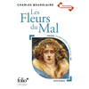 Image de Les fleurs du mal : bac 2020