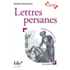 Image de Lettres persanes : bac 2020