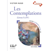 Image de Les contemplations : livres I à IV : bac 2020