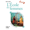 Image de L'école des femmes : bac 2020