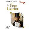 Image de Le père Goriot : nouveaux programmes