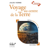 Image de Voyage au centre de la Terre : bac 2021