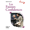 Image de Les fausses confidences : bac 2021