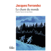 Image de Le chant du monde