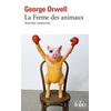 Image de La ferme des animaux : conte de fées