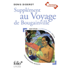 Image de Supplément au voyage de Bougainville : nouveaux programmes