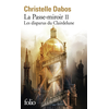 Image de La passe-miroir. Vol. 2. Les disparus du Clairdelune
