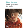 Image de La vie mensongère des adultes