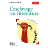 Image de L'esclavage en littérature : de l'Antiquité à nos jours