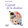 Image de Capitale de la douleur : texte intégral, 1926