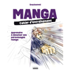 Image de Manga : cahier d'entraînement : apprendre à dessiner ses personnages manga