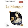 Image de Le menteur : programme du bac : parcours mensonge et comédie, 1644