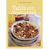 Image de Petits déjeuners, goûters, tea time : 50 recettes pour savourer chaque instant de la journée