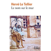 Image de Le nom sur le mur