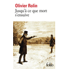 Image de Jusqu'à ce que mort s'ensuive : sur une page des Misérables