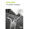 Image de Les petites musiques