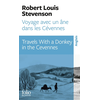 Image de Voyage avec un âne dans les Cévennes / Travels with a Donkey in the Cévennes