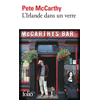 Image de L'Irlande dans un verre
