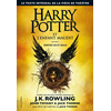 Image de Harry Potter. Vol. 8. Harry Potter et l'enfant maudit : parties un et deux