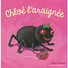 Image de Chloé l'araignée