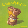 Image de Adrien le lapin