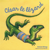 Image de César le lézard