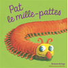 Image de Pat le mille-pattes