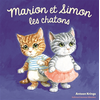 Image de Marion et Simon les chatons