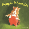 Image de Prosper le hamster