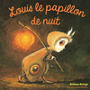 Image de Louis le papillon de nuit
