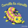 Image de Camille la chenille