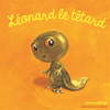 Image de Léonard le têtard