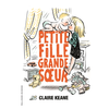 Image de Petite fille, grande soeur