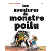Image de Les aventures du monstre poilu