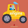 Image de Les engins : mon imagier animé