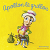 Image de Apollon le grillon
