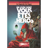 Image de La légende de Zagor