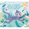 Image de Une journée dans la forêt amazonienne