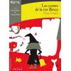 Image de LES CONTES DE LA RUE BROCA CD