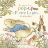 Image de Le petit livre pop-up de Pierre Lapin et ses amis