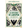 Image de Les mystères de Larispem. Vol. 1. Le sang jamais n'oublie